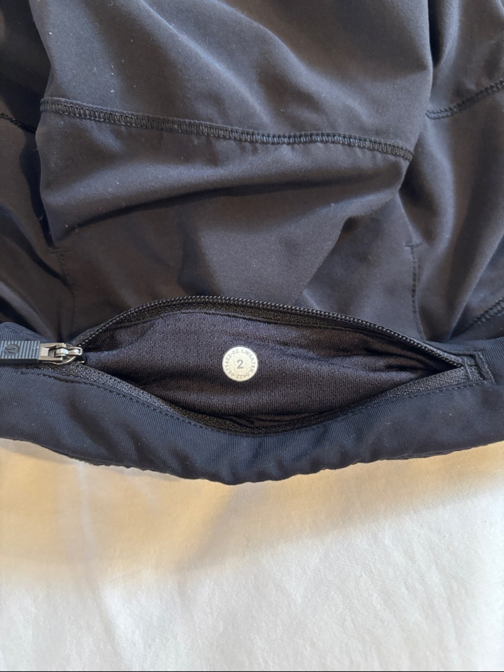 Lululemon Pace Rival Skirt - Picture 7 of 8